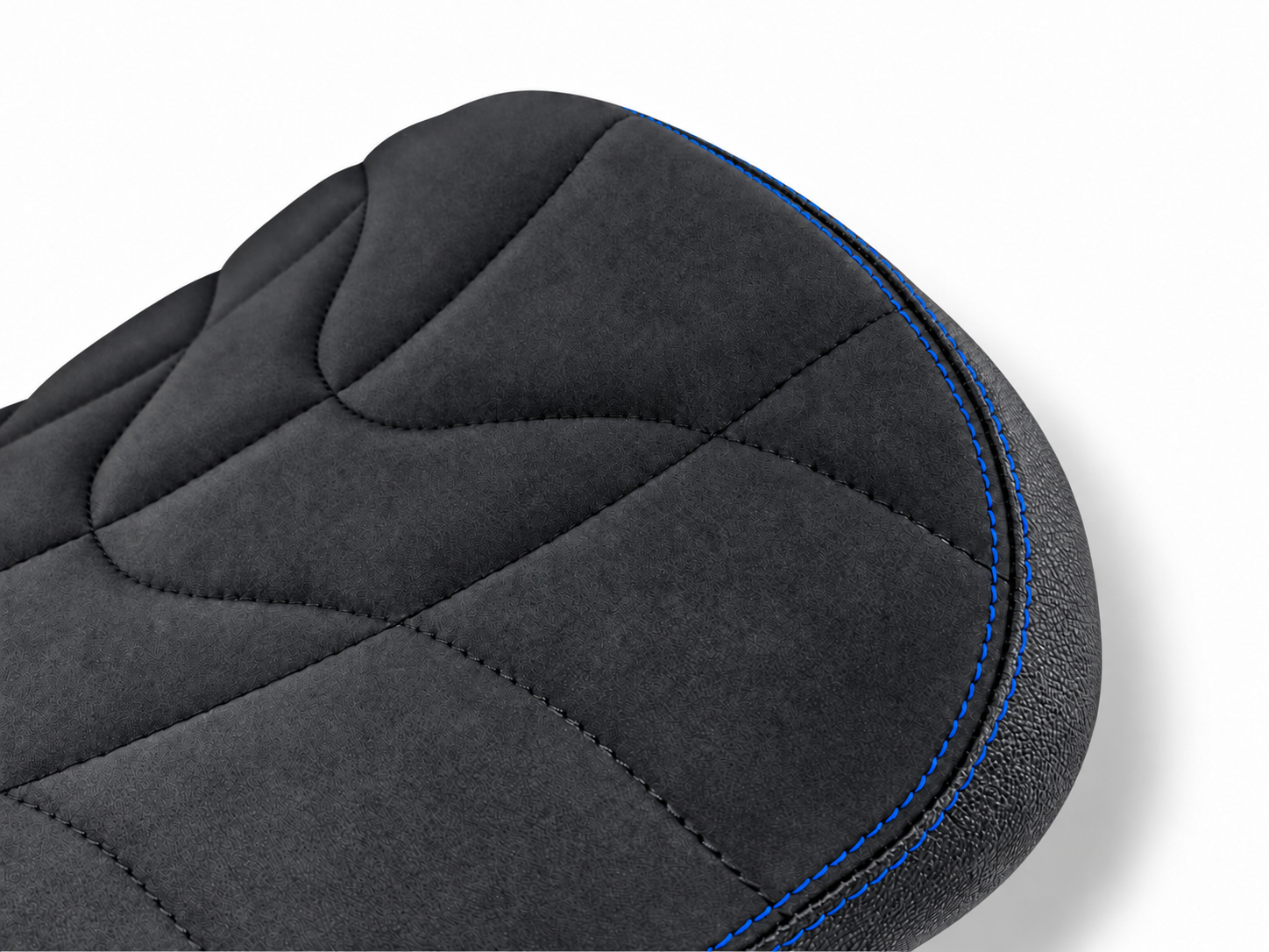 SELLA COMFORT PER YAMAHA TRACER 9 GT (2021-2024) - immagine 4