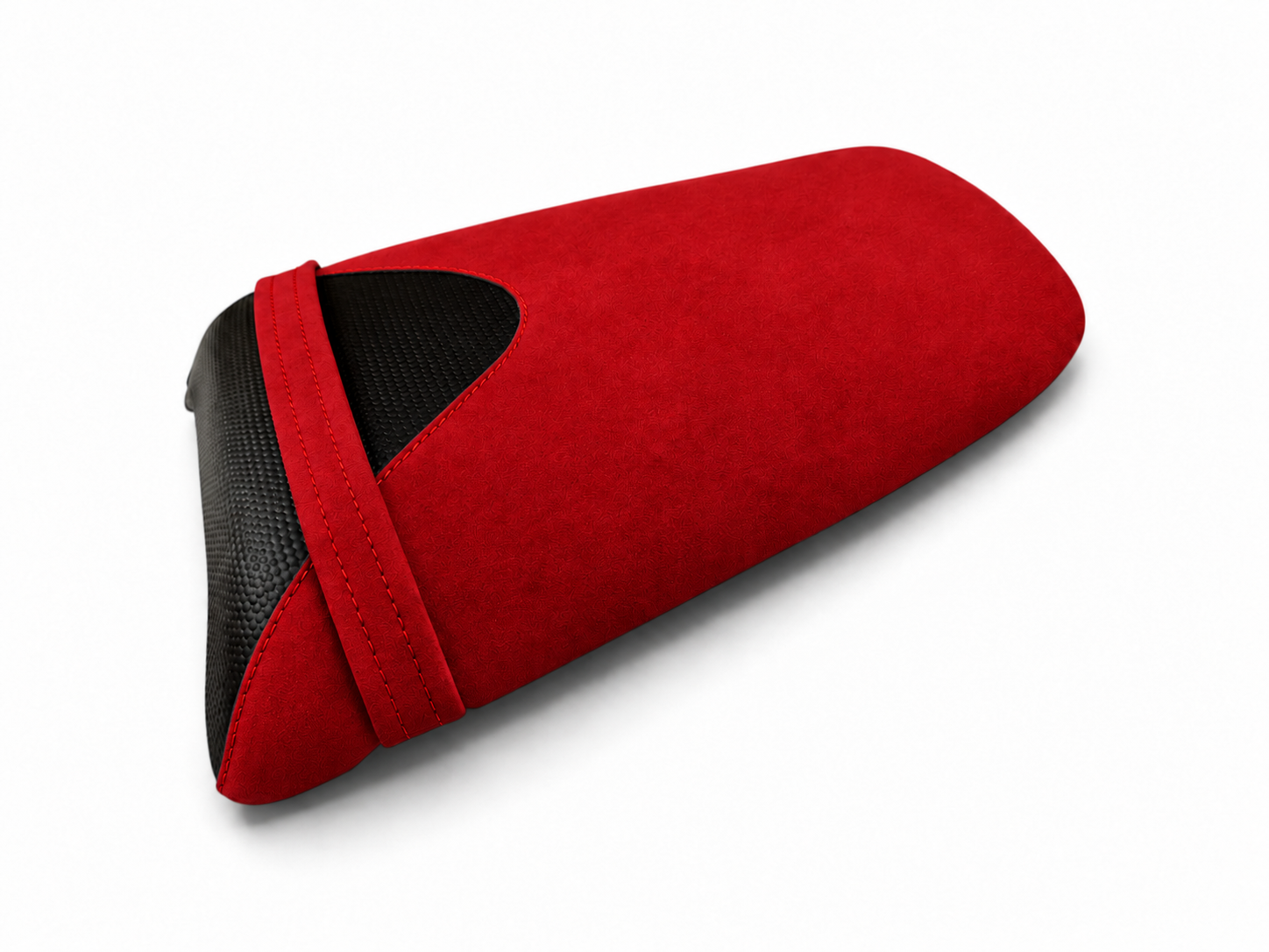 SEAT COVER PER HONDA HONDA CBR 900 RR FIREBLADE (2002-2004) - immagine 4