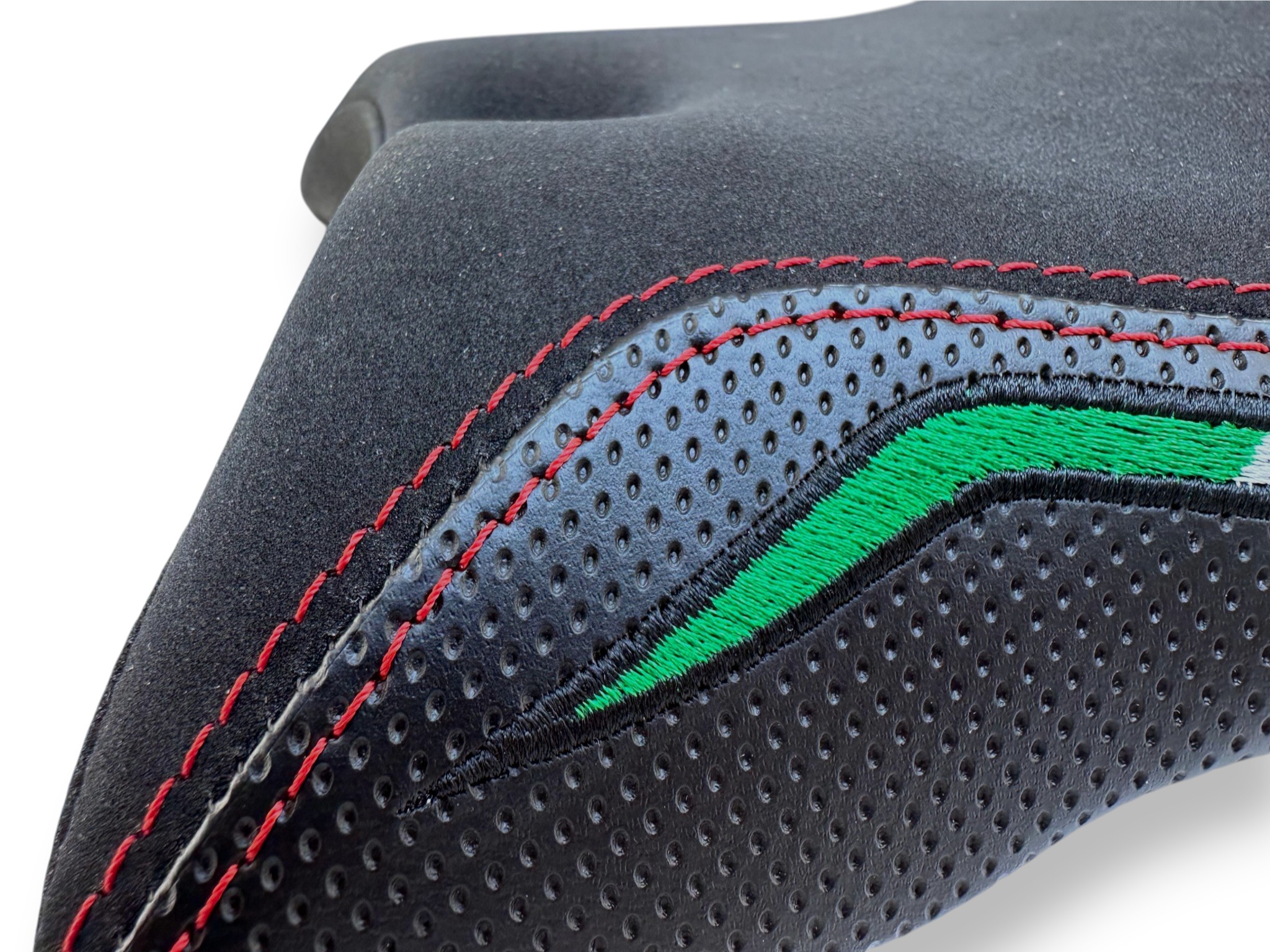 Seat Cover per Cagiva MITO SP 525 (2007-2015) - immagine 4