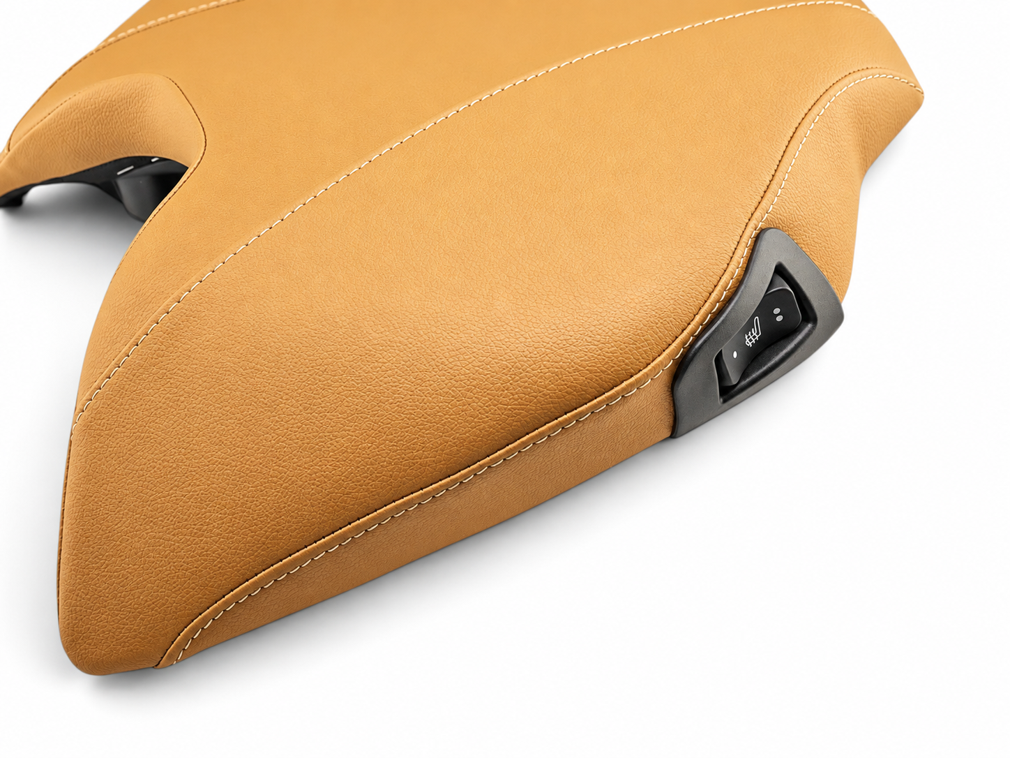 SEAT COVER PER BMW R 1300 RT (2025-2026) - immagine 4