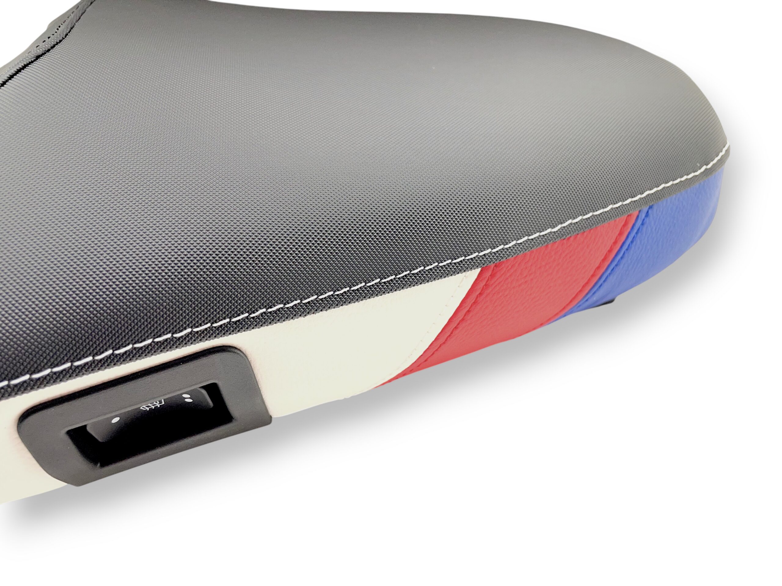 SEAT COVER PER BMW R1300 GS ADVENTURE (2023-2026) - immagine 5