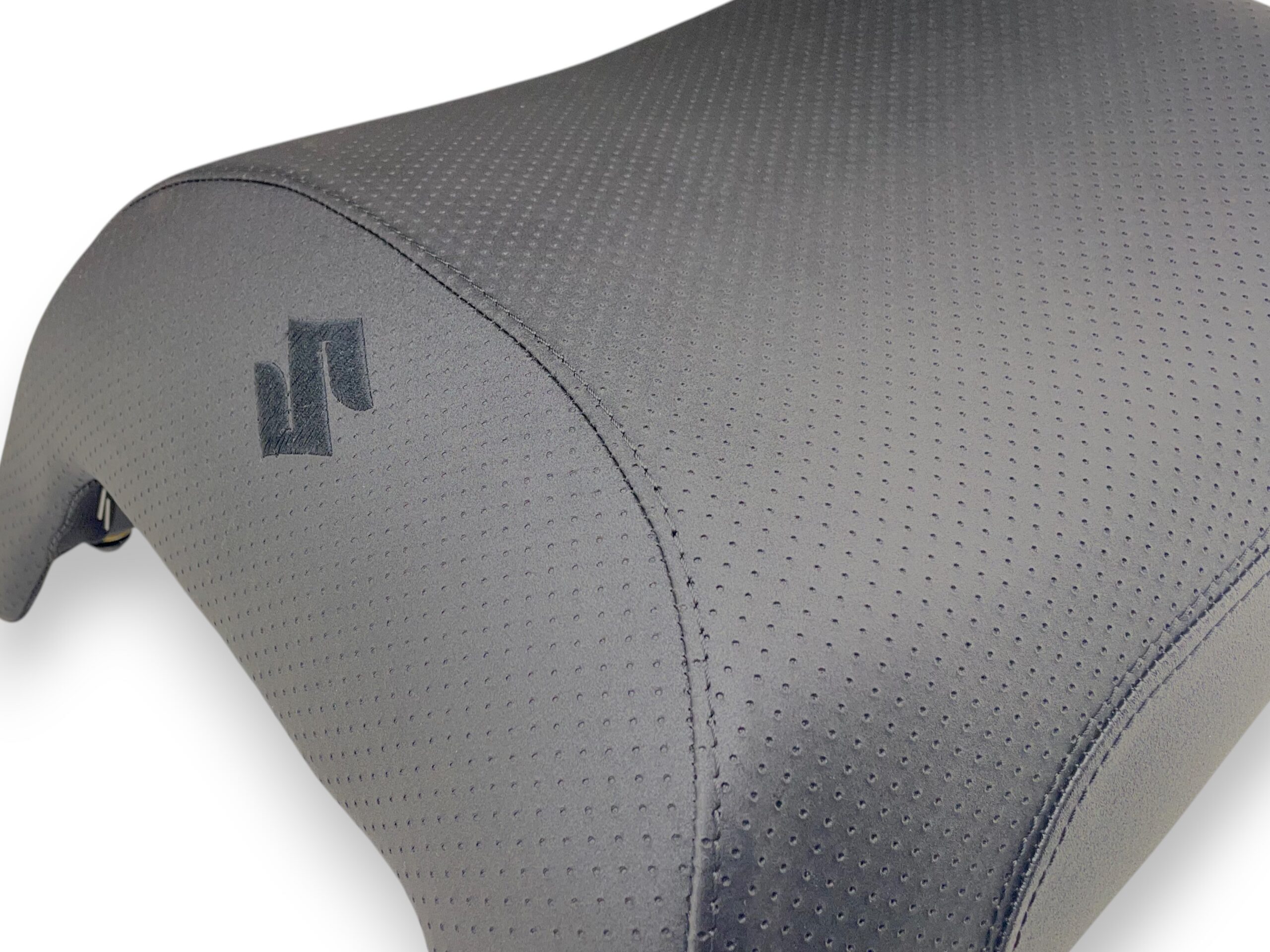 SEAT COVER PER SUSUKI GSX-1250F ABS TRAVELLER (2010-2016) - immagine 5