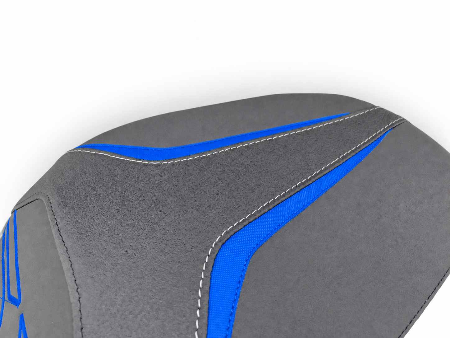 SEAT COVER PER SUSUKI GSX-S1000GX (2024-2026) - immagine 5