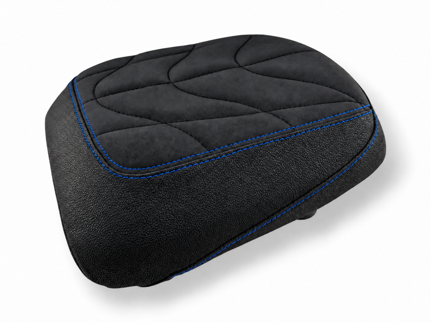 SELLA COMFORT PER YAMAHA TRACER 9 GT (2021-2024) - immagine 5