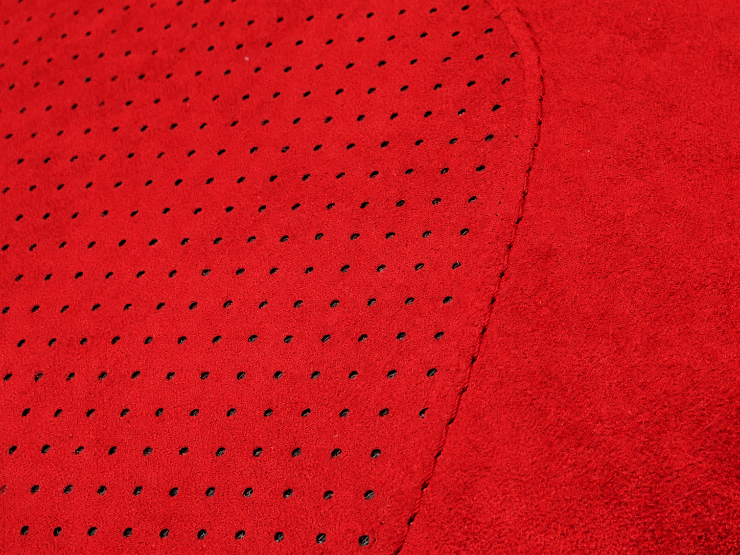 SEAT COVER PER MV AGUSTA BRUTALE 1000 RS (2021-2025) - immagine 5