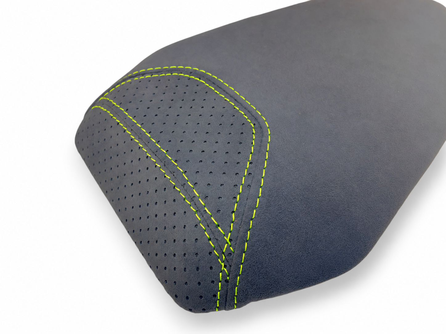 SEAT COVER PER BMW S 1000 R (2014-2020) - immagine 3