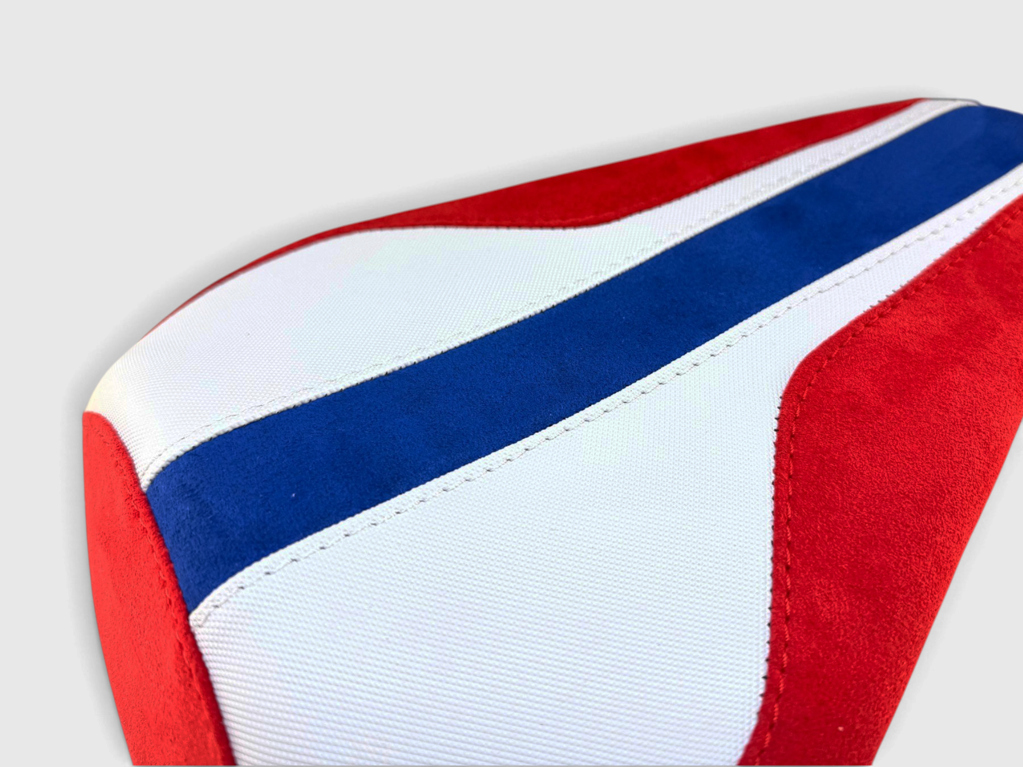 SEAT COVER PER HONDA CBR 1000 RR-R Fireblade (2024 -2027) - immagine 6
