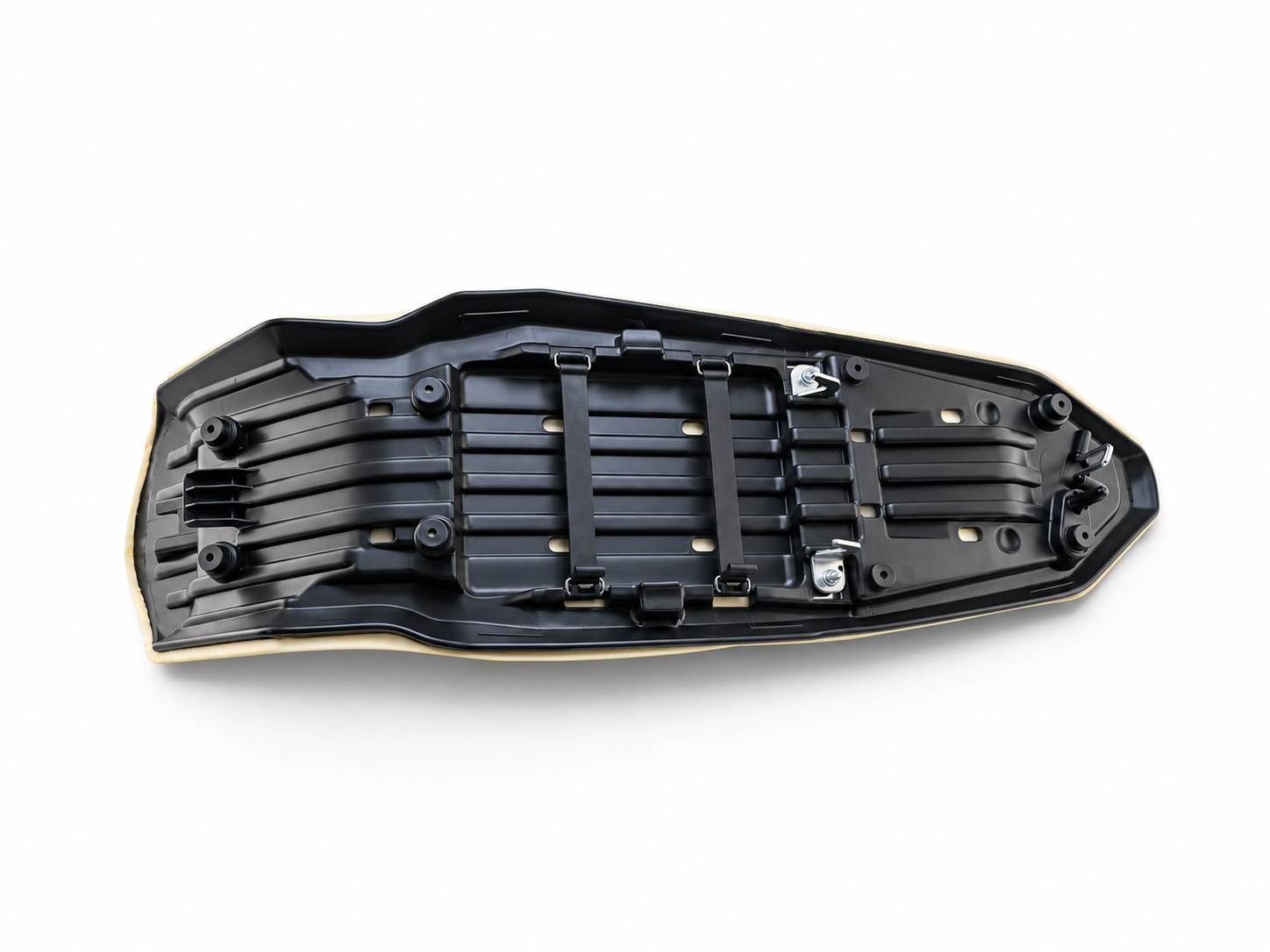 SELLA RALLY COMFORT PER YAMAHA TÉNÉRÉ 700 (2019-2024) - immagine 7