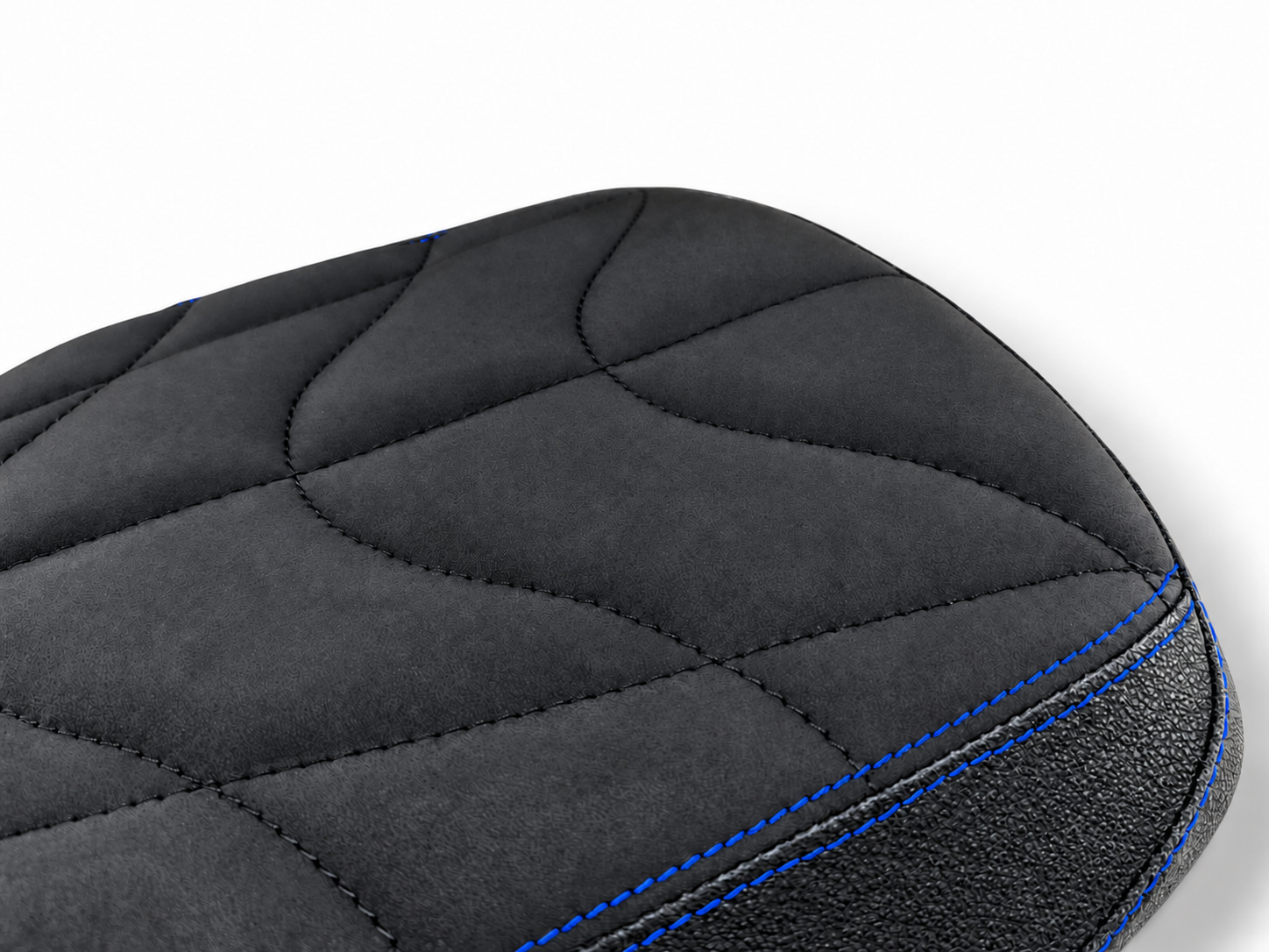 SELLA COMFORT PER YAMAHA TRACER 9 GT (2021-2024) - immagine 6