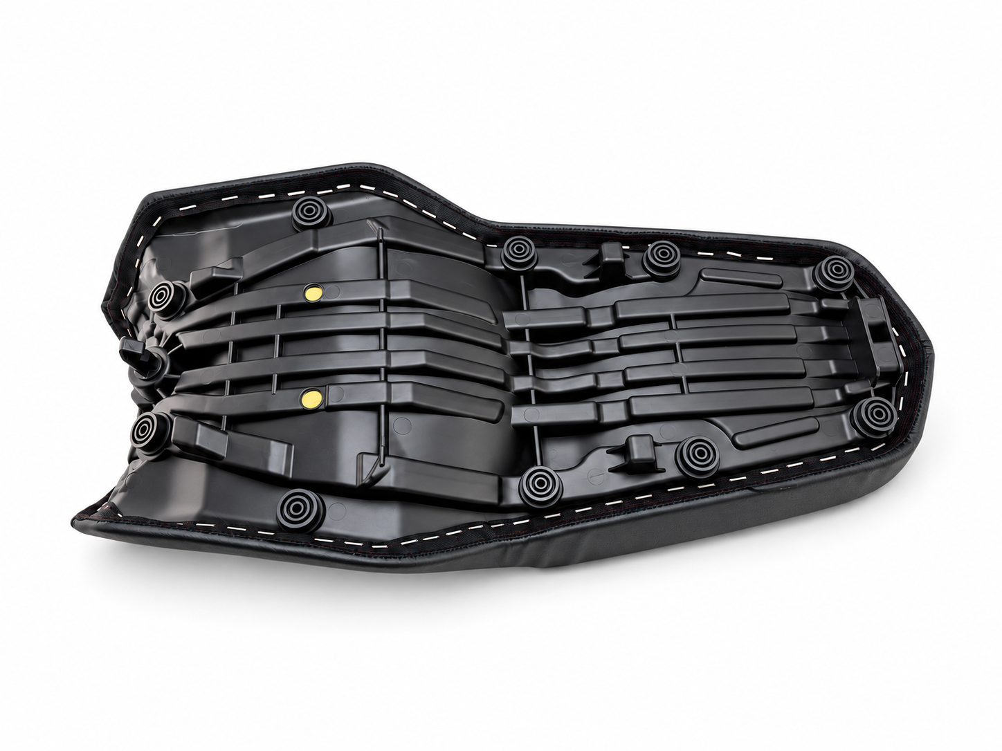 SELLA COMFORT PER KTM 1290 SUPER ADVENTURE S (2021-2024) - immagine 6